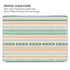 Summer Pattern MacBook Air 15in (2023-2025) Case plus Skin